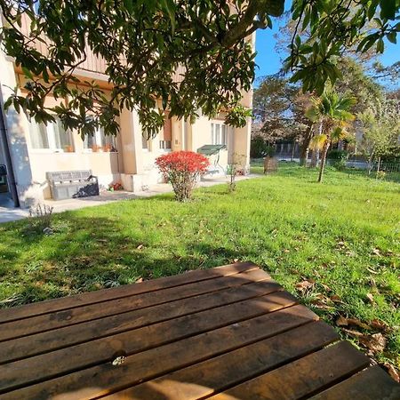 Alloggio Silva Gorizia Dış mekan fotoğraf
