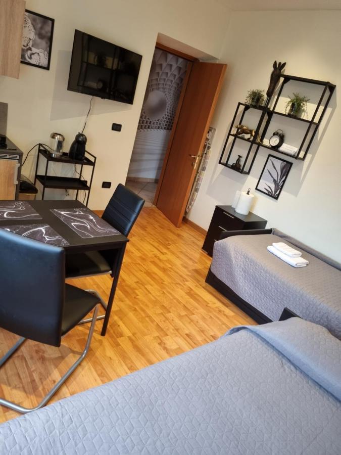 Alloggio Silva Gorizia Dış mekan fotoğraf