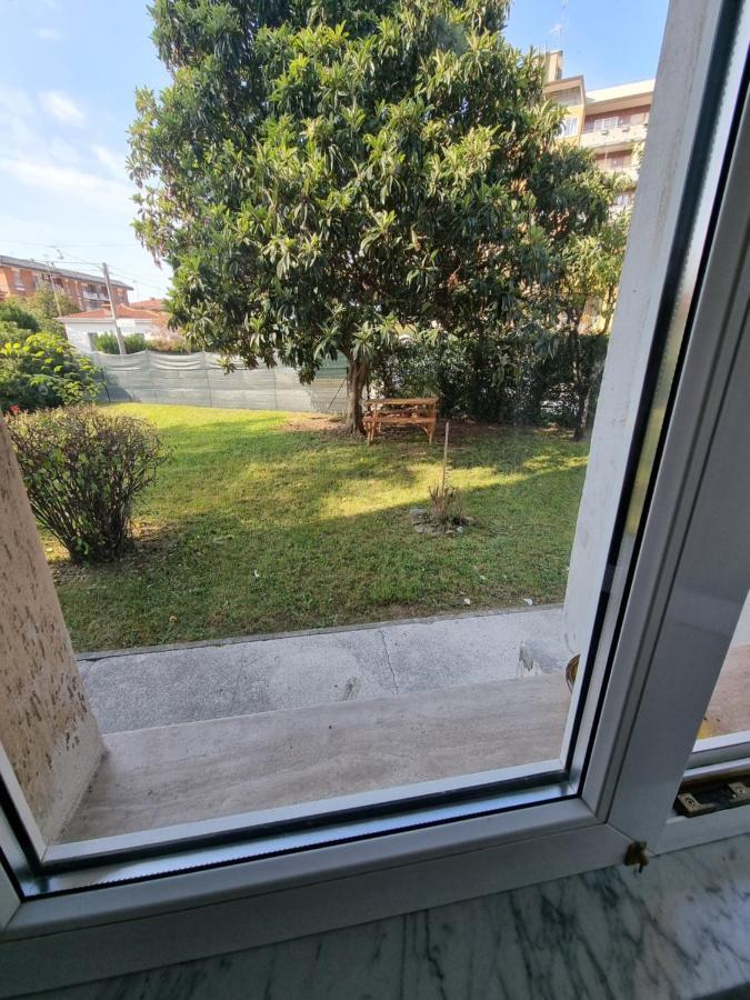 Alloggio Silva Gorizia Dış mekan fotoğraf