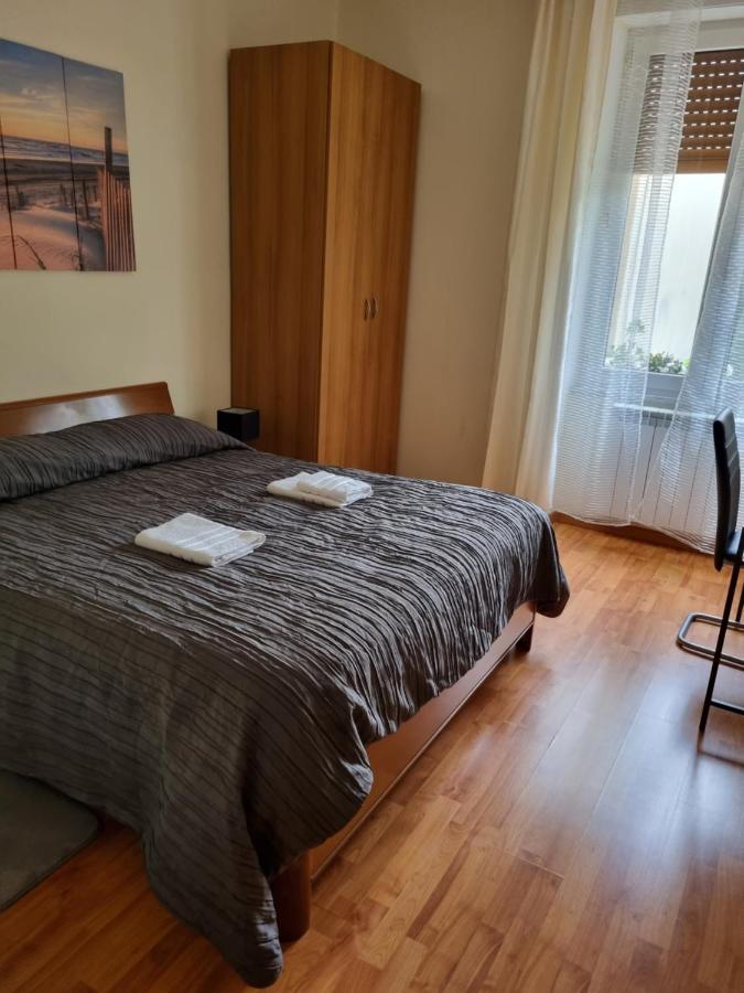 Alloggio Silva Gorizia Dış mekan fotoğraf