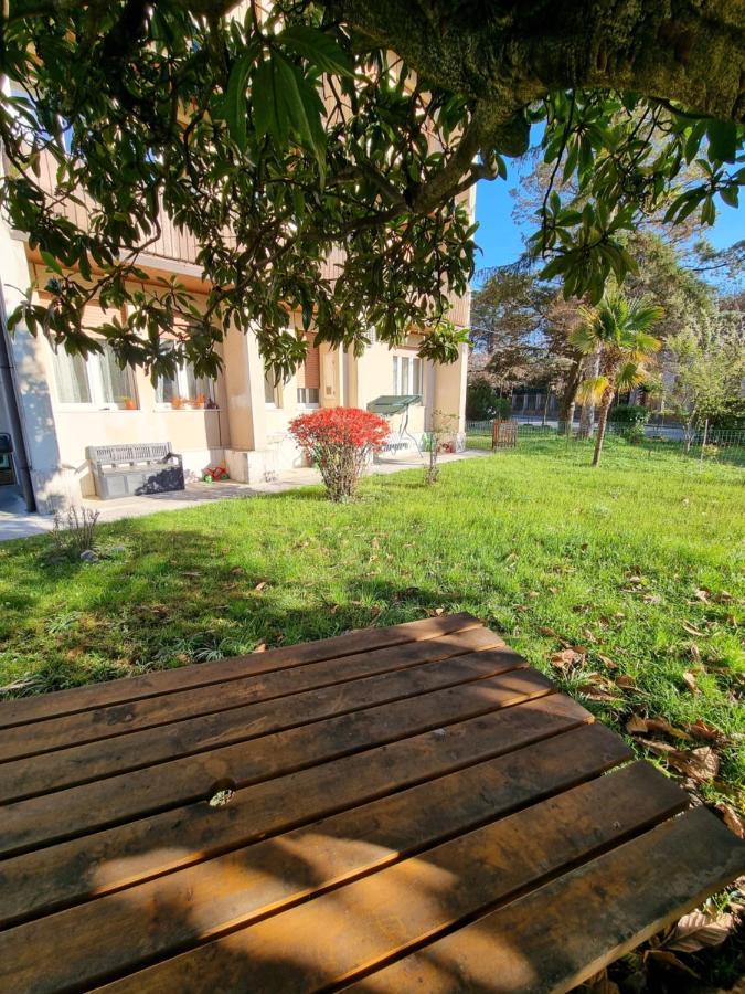 Alloggio Silva Gorizia Dış mekan fotoğraf