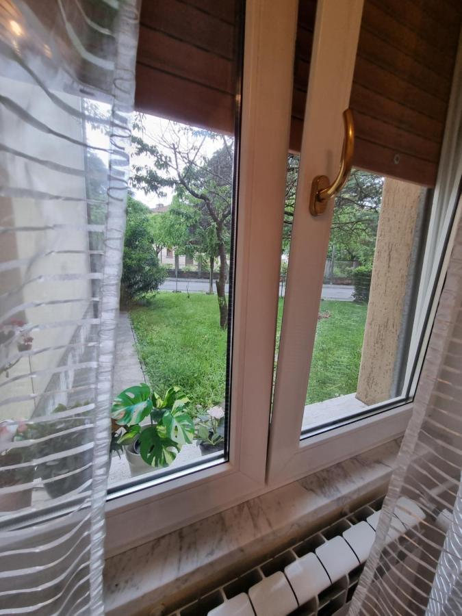 Alloggio Silva Gorizia Dış mekan fotoğraf