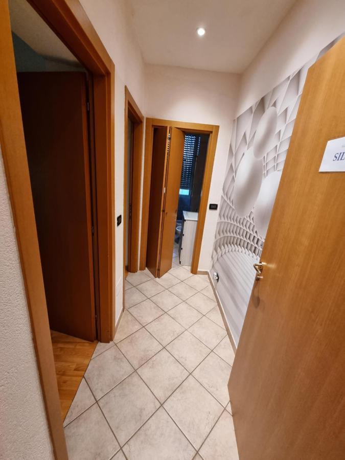 Alloggio Silva Gorizia Dış mekan fotoğraf