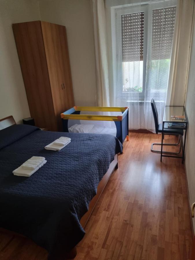 Alloggio Silva Gorizia Dış mekan fotoğraf