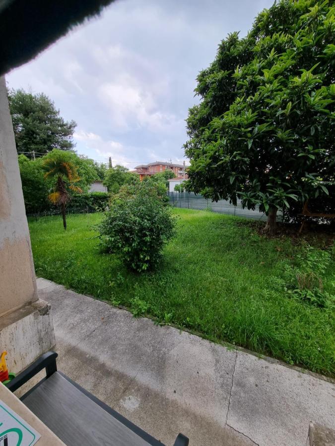 Alloggio Silva Gorizia Dış mekan fotoğraf