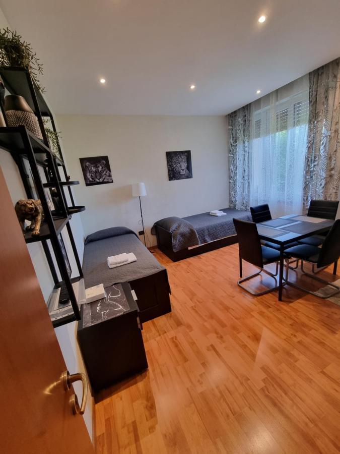 Alloggio Silva Gorizia Dış mekan fotoğraf